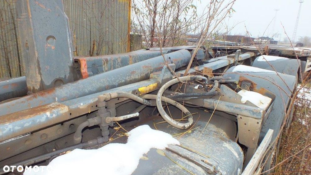 Scania P 380 E4 26.0t - 15