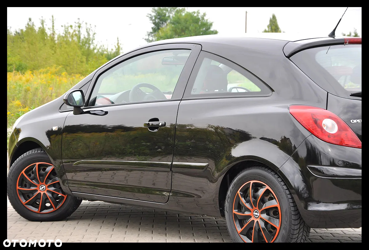 Opel Corsa 1.2 16V 111 - 11