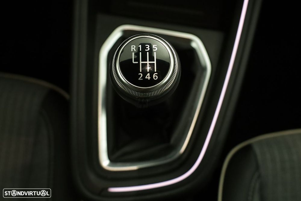 Renault Clio 1.0 TCe Techno - 13