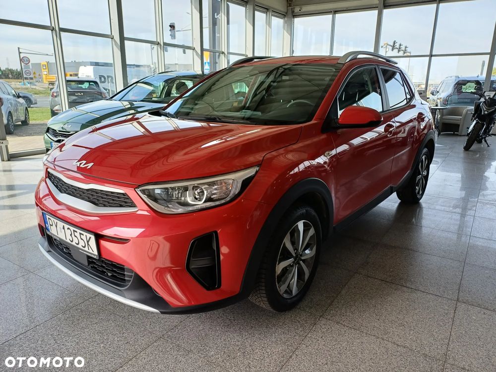 Kia Stonic