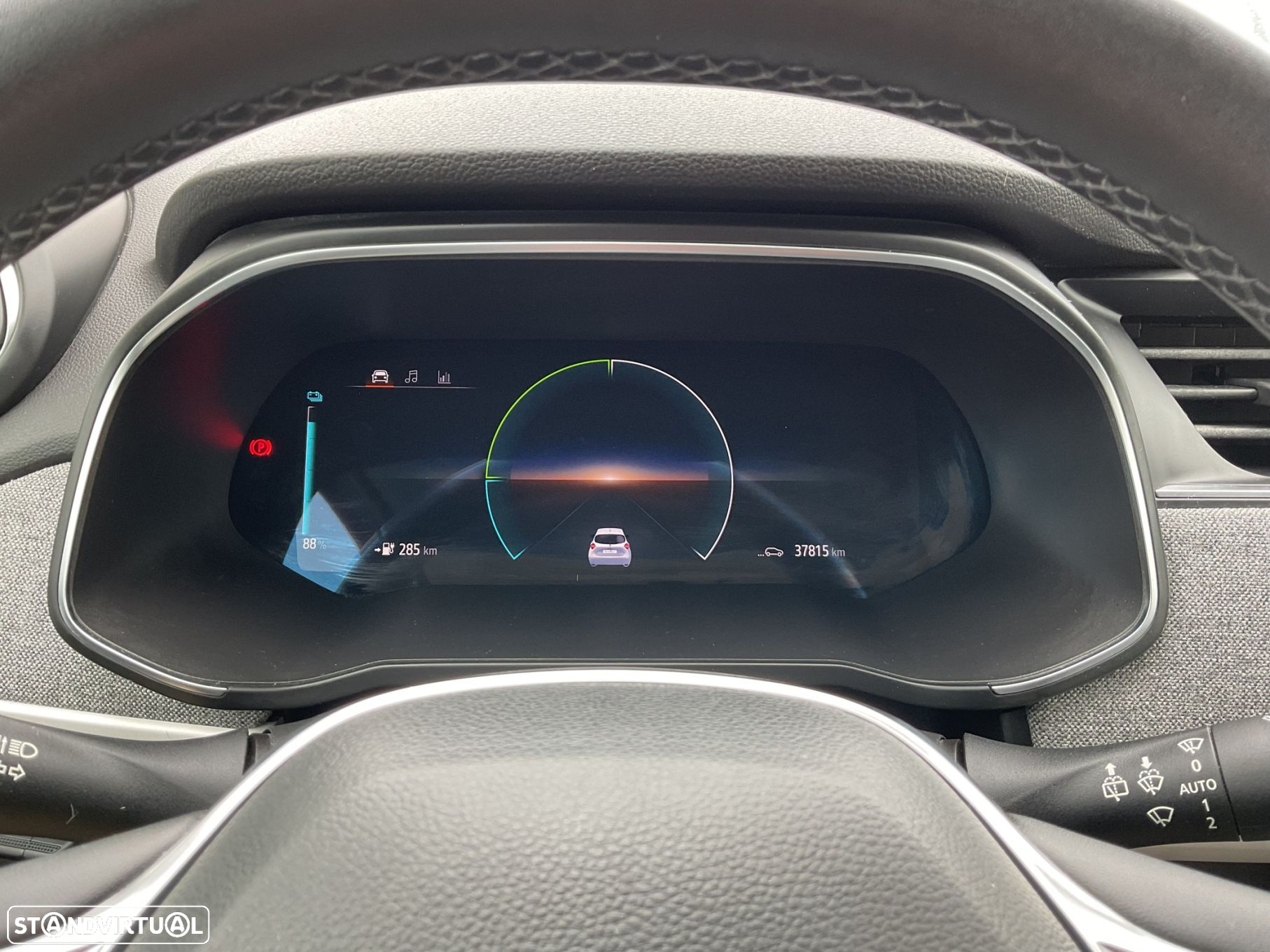 Renault Zoe (c/ Bateria) Limited 50 - 22