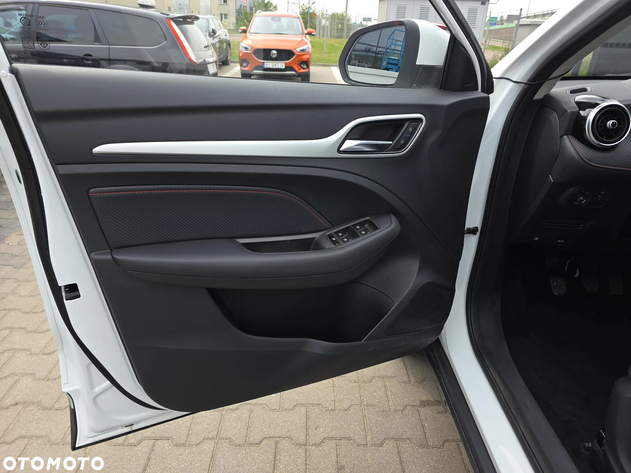 MG ZS 1.5 VTi-Tech Exclusive - 13