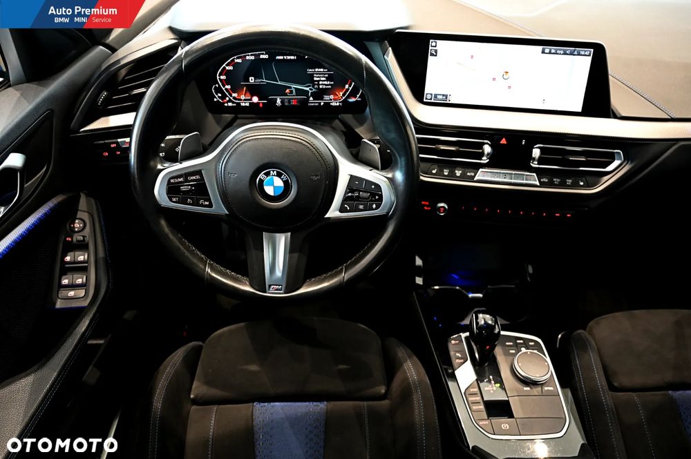 BMW Seria 1 M135i xDrive - 8