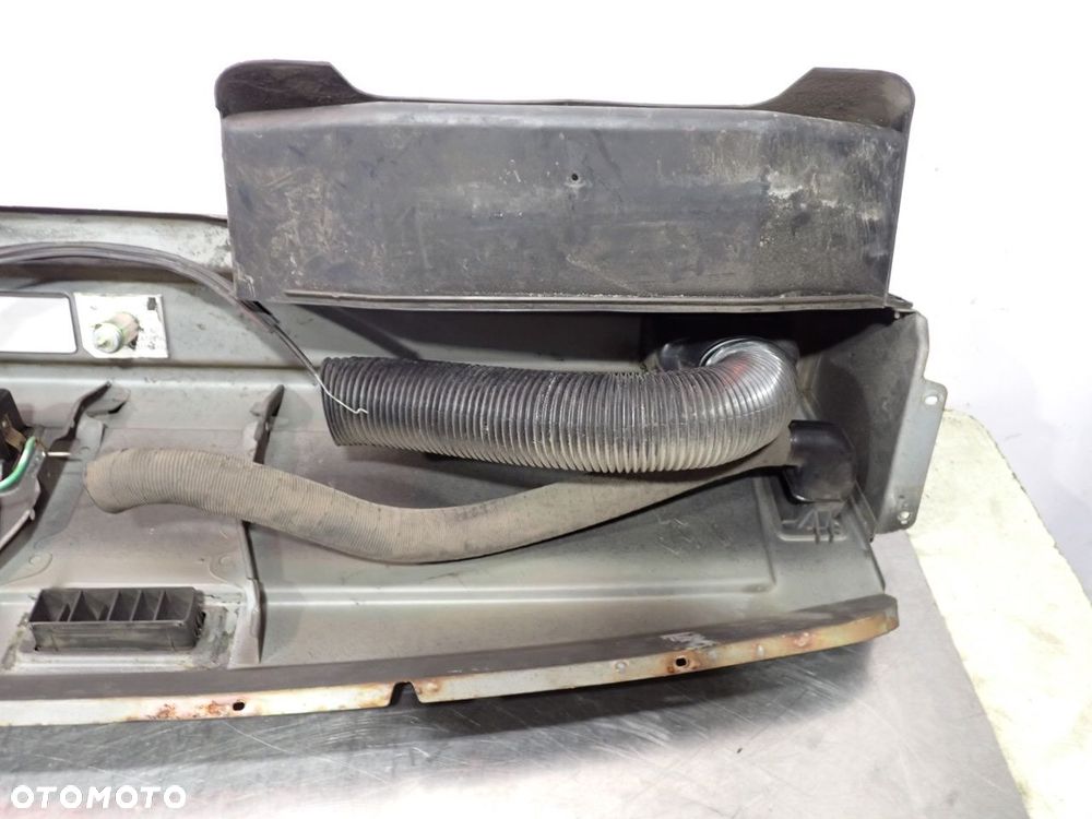 DESKA ROZDZIELCZA VOLKSWAGEN T3 - 14