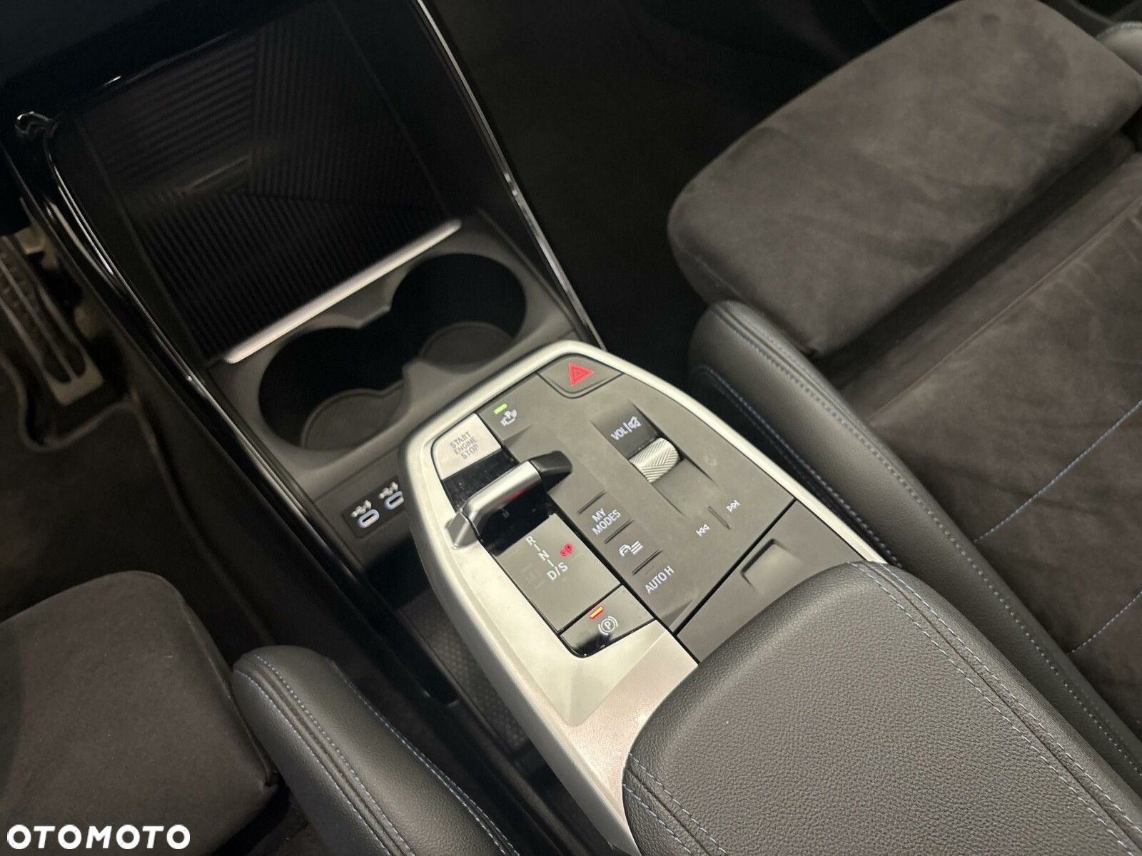 BMW Seria 2 218d M Sport sport - 16
