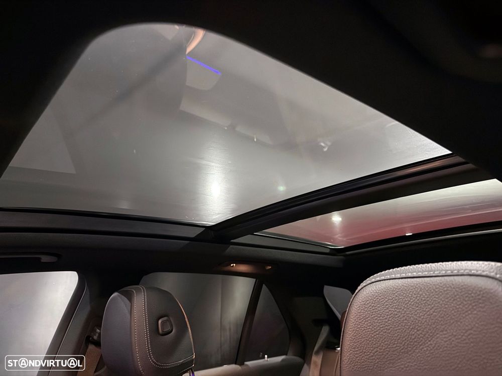 Mercedes-Benz GLE 350 e 4Matic 9G-TRONIC AMG Line — fotografia 22