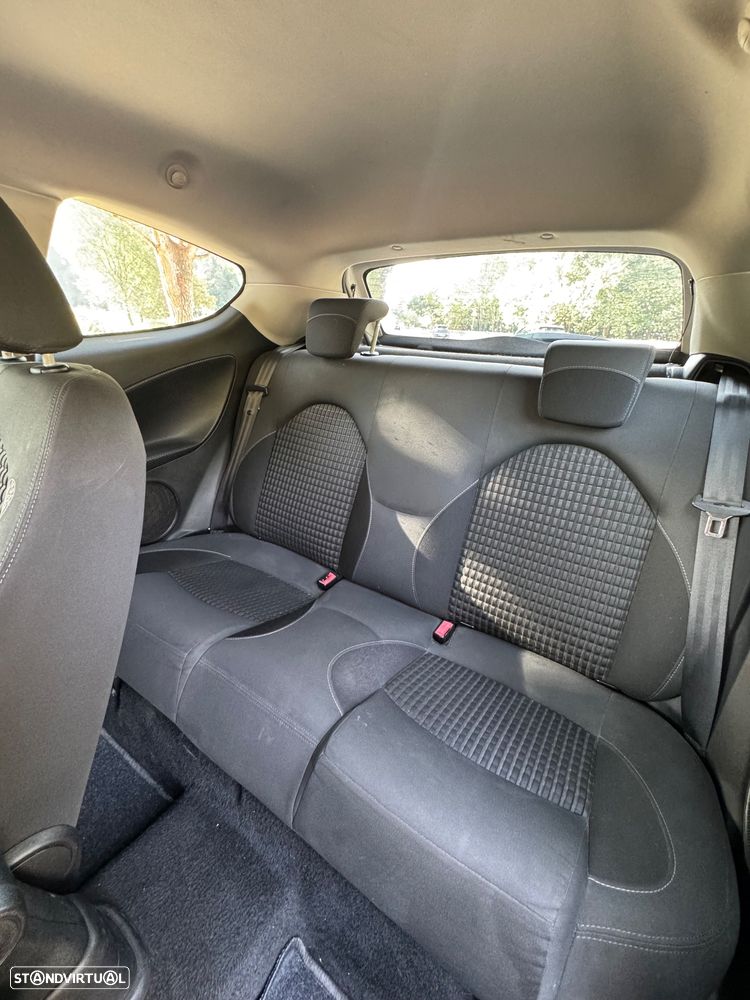 Alfa Romeo MiTo 1.3 JTDM ECO - 16