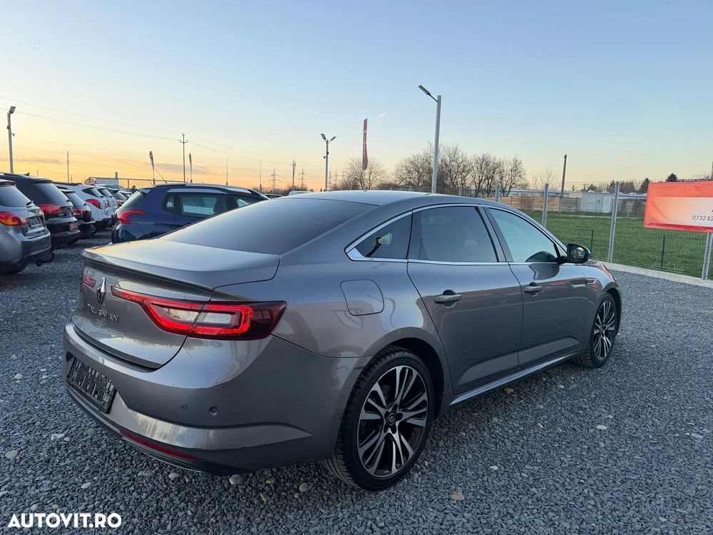 Renault Talisman - 2
