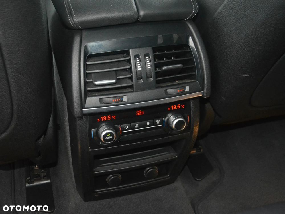 BMW X5 xDrive25d Sport-Aut - 11