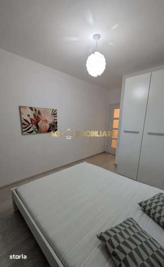 2 Camere de inchiriat | Berceni | Metrou | PetFriendly | Centrala — fotografia 3
