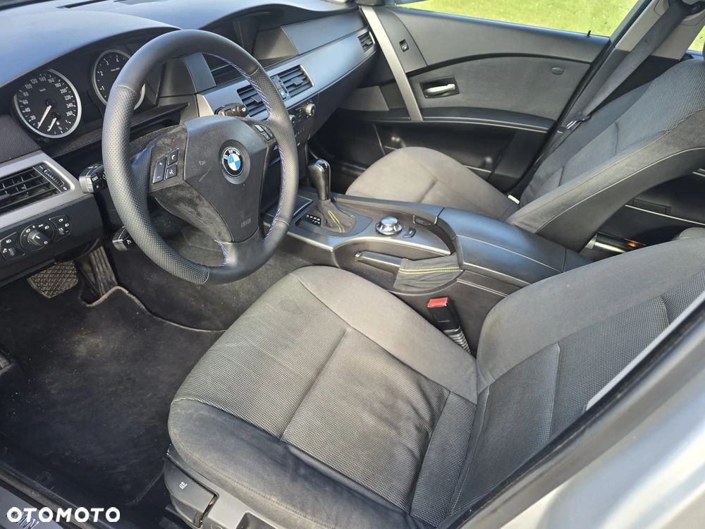 BMW Seria 5 - 13