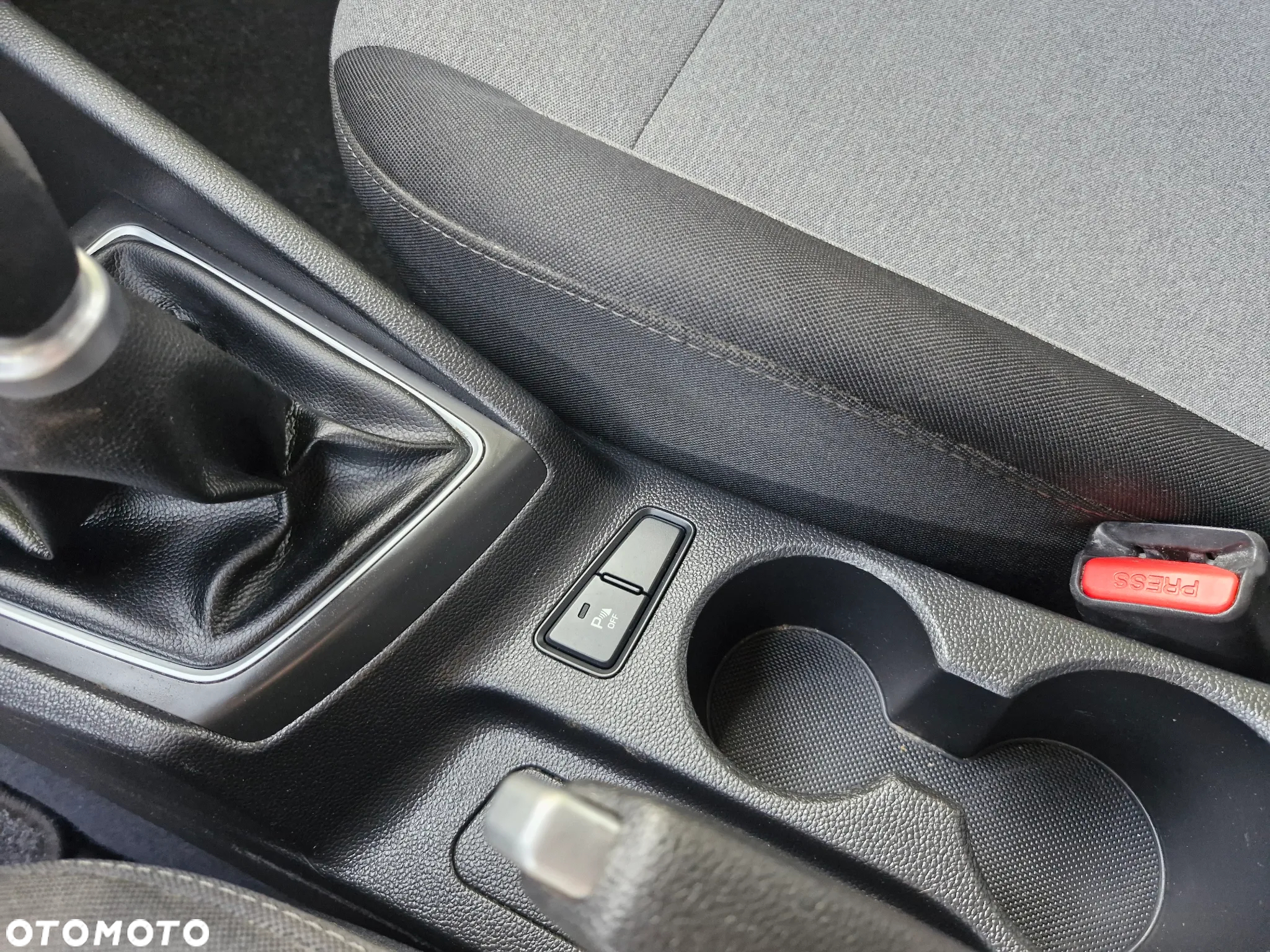 Hyundai i20 1.2 BlueDrive Comfort - 15