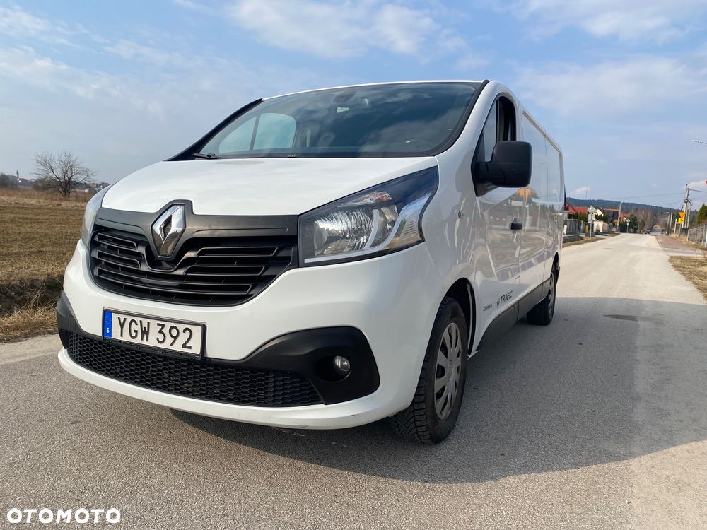 Renault Trafic - 3