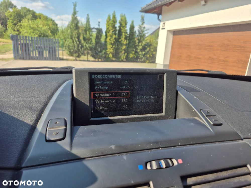 BMW X3 - 17
