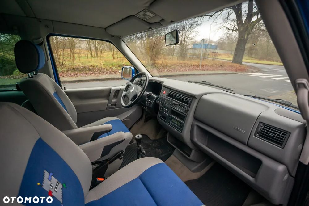 Volkswagen Multivan ver-2-0-tdi-highline-dsg - 24