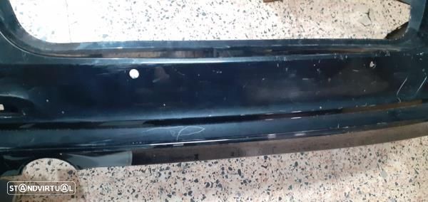 Para Choques De Trás Bmw 3 Touring (F31) - 8