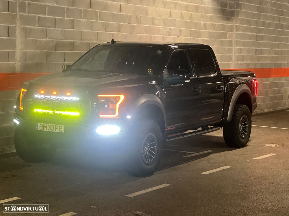 Ford F-150 — fotografia 33