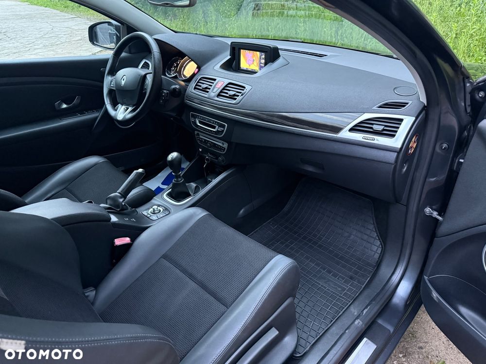 Renault Megane 2.0 dCi Dynamique - 21