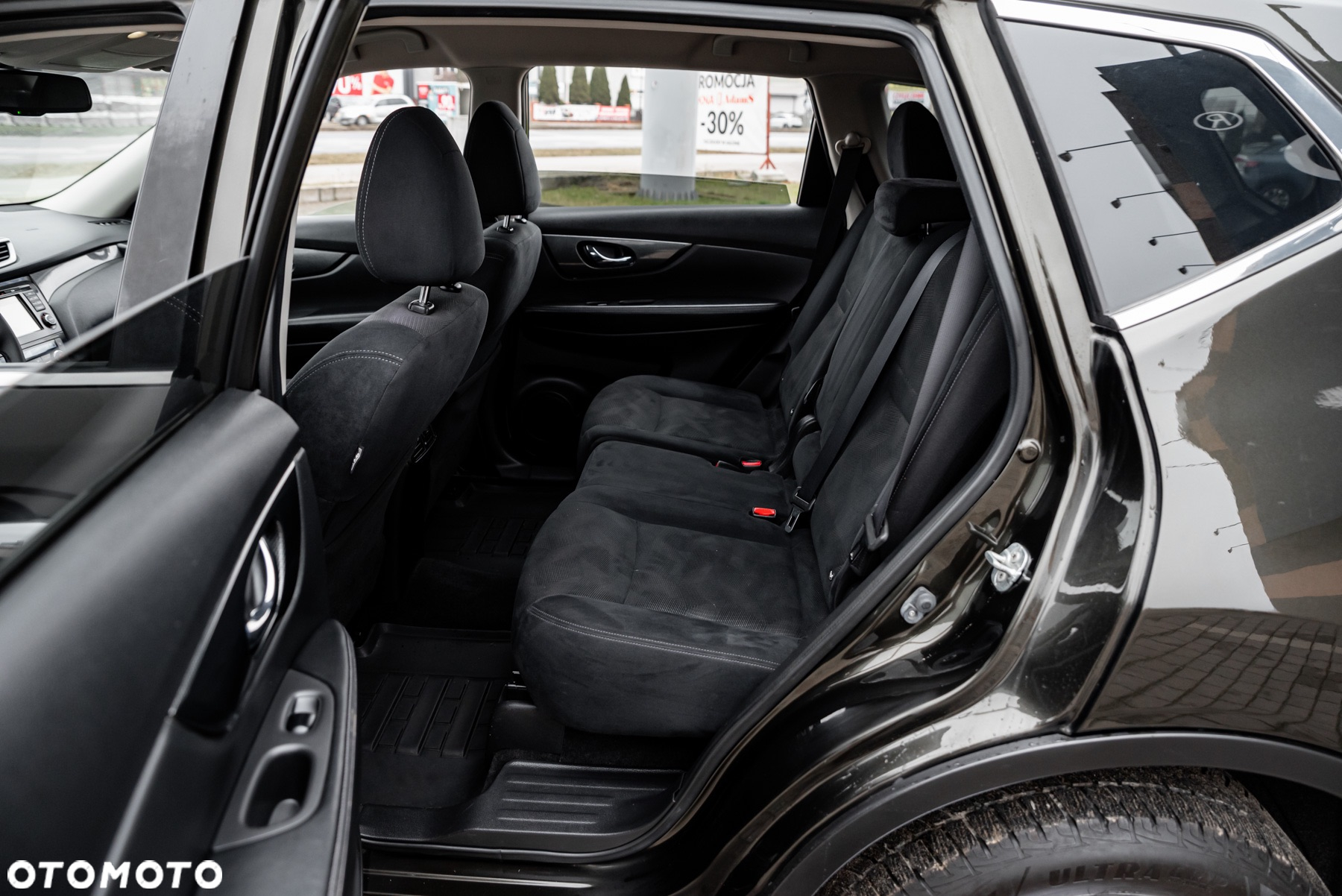 Nissan X-Trail 1.6 dCi ALL-MODE 4x4i 360 - 6