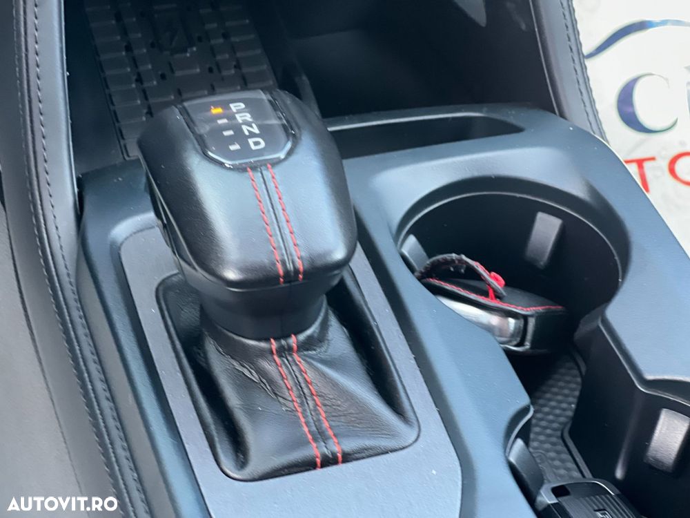 Ford Ranger 3.0 EcoBoost 288 CP 4x4 Cabina Dubla Raptor Aut. - 20