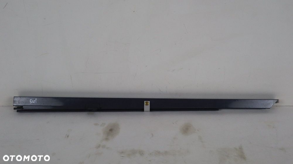 KAMPER PRZYCZEPA KEMPINGOWA ROLETA ŻALUZJA OKNA 94 CM - 1