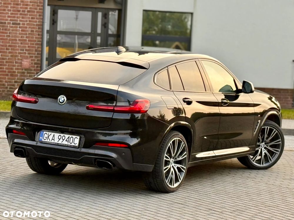 BMW X4 - 14