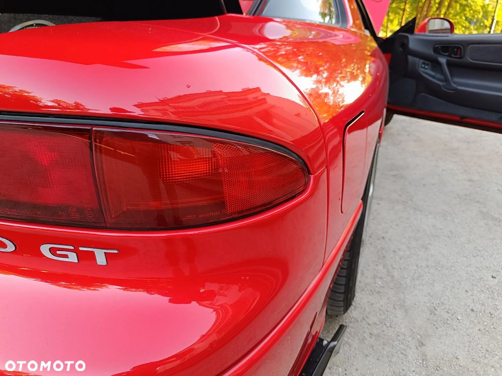 Mitsubishi 3000GT - 36