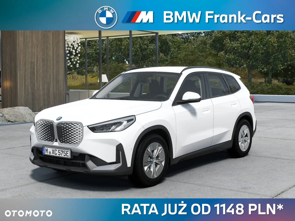 BMW iX1 xDrive30 66.5kWh