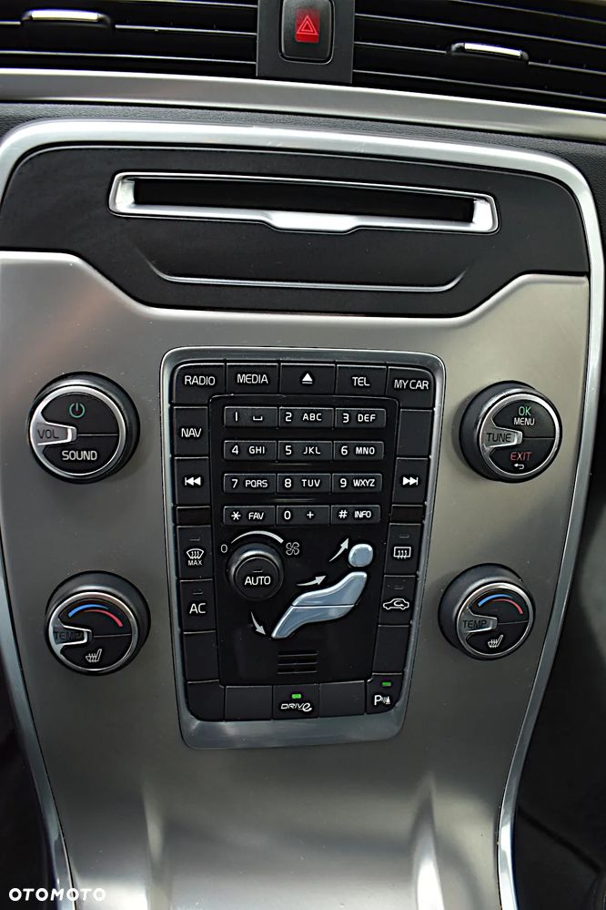 Volvo V70 - 20