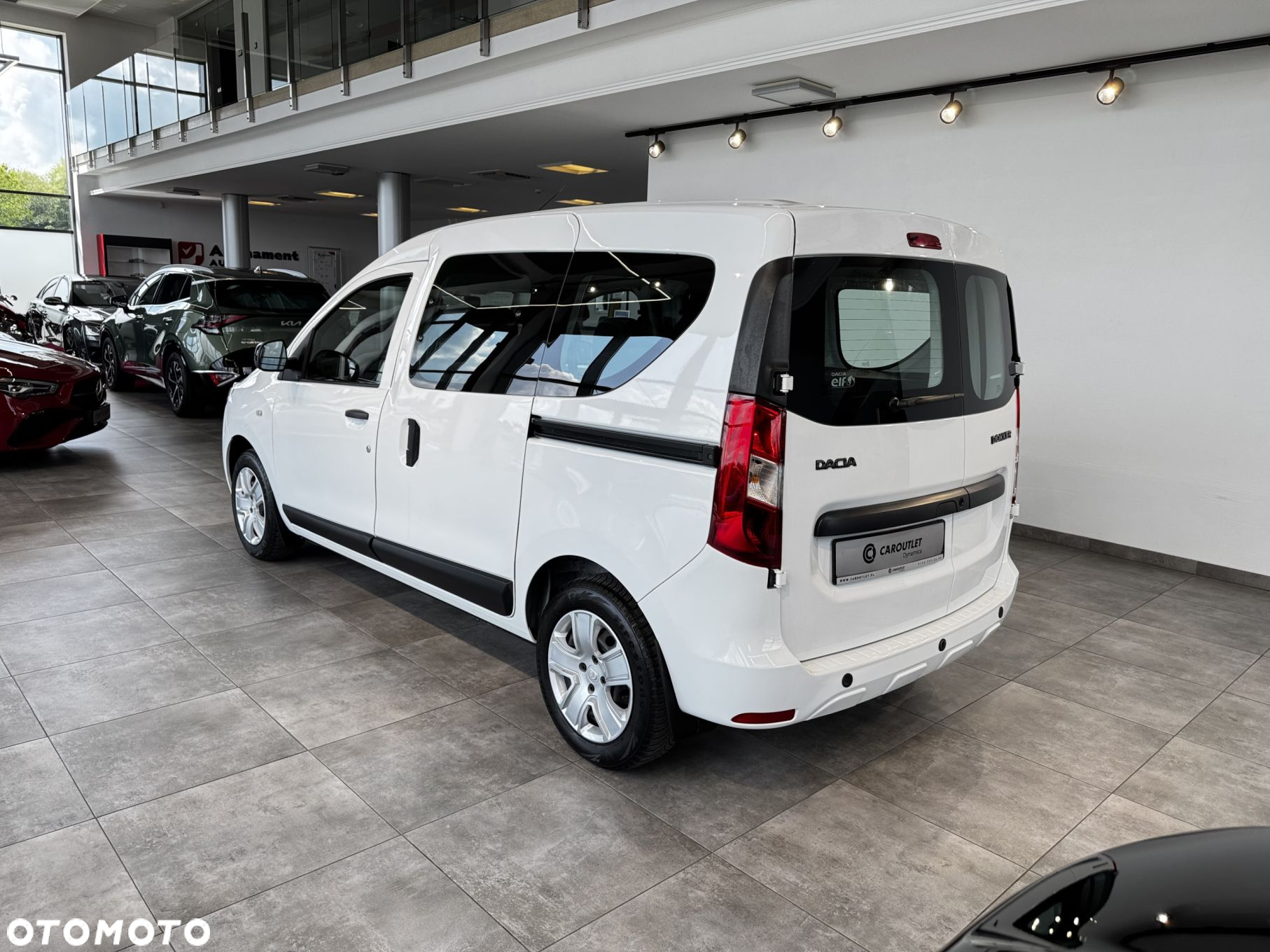 Dacia Dokker - 7