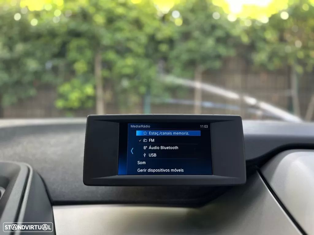 BMW i3 (120 Ah) - 26