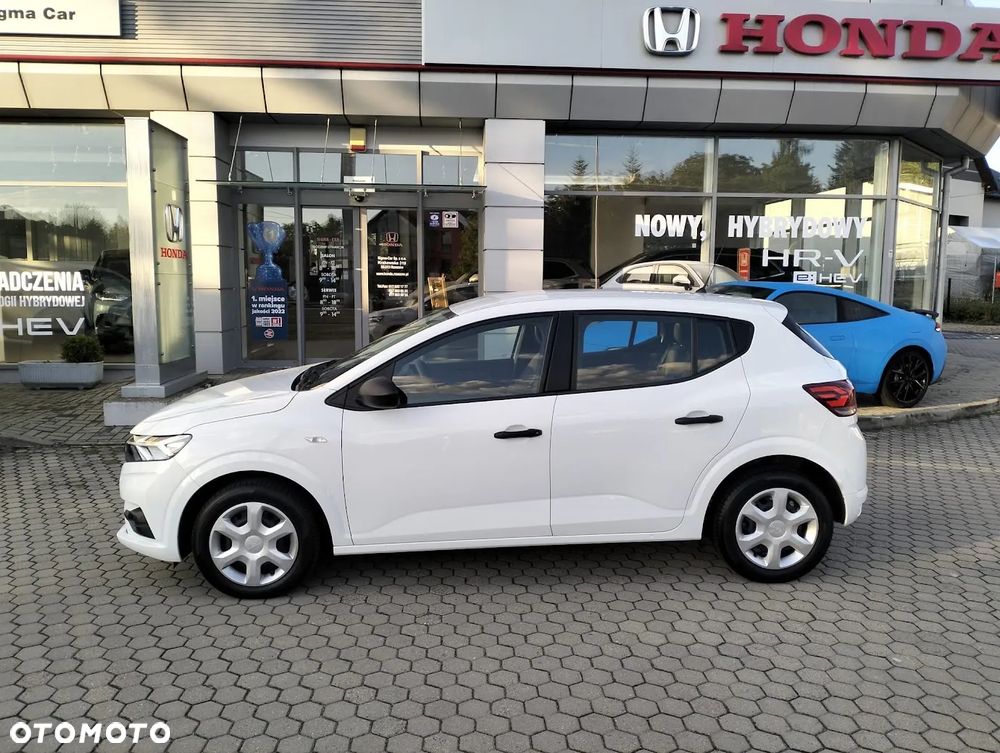 Dacia Sandero 1.0 TCe Essential - 1