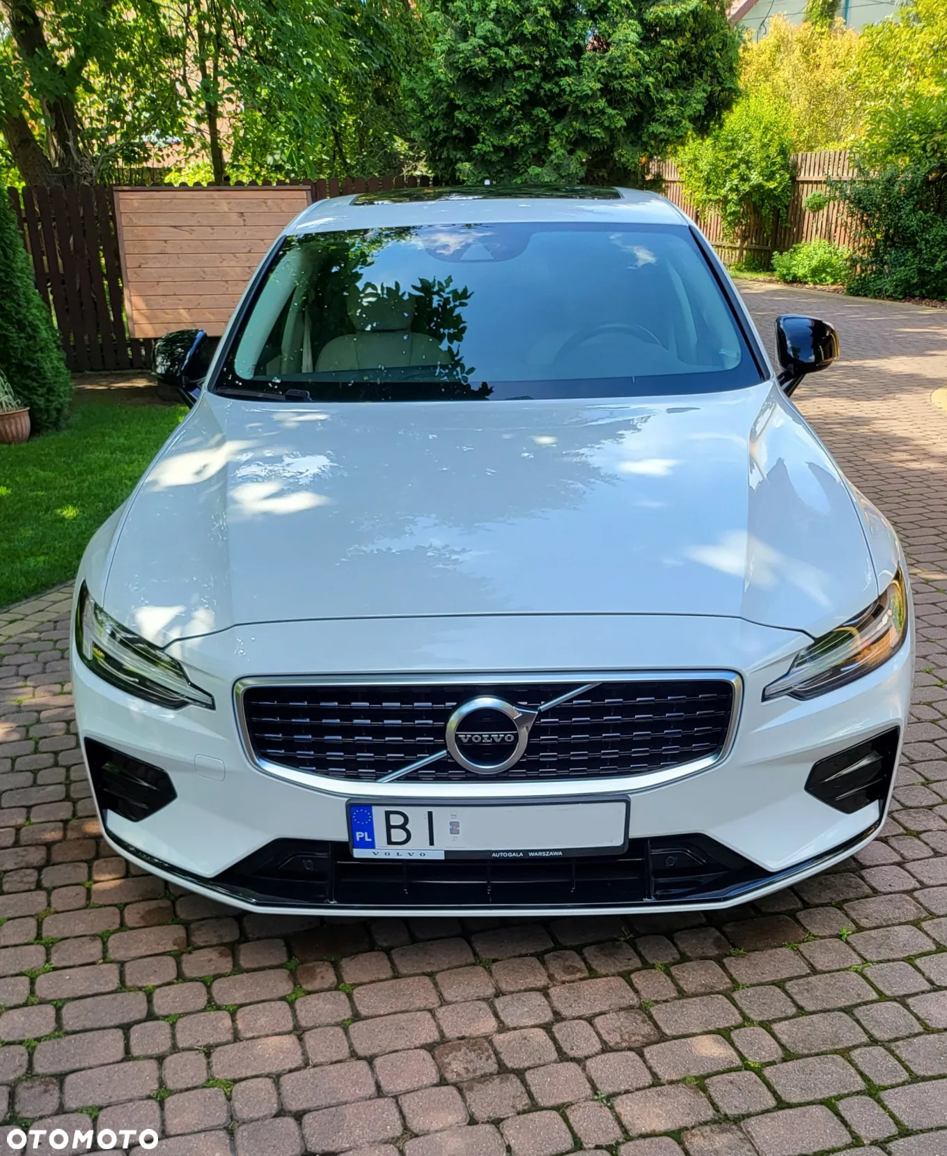 Volvo S60 T6 AWD Momentum Pro - 5