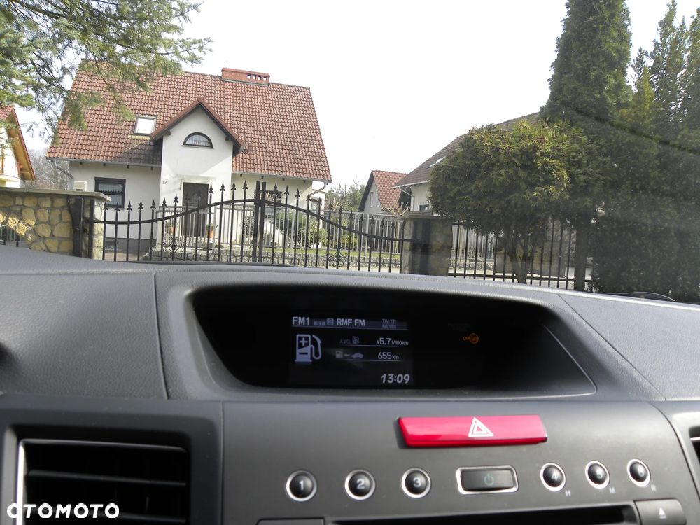 Honda CR-V 1.6i DTEC 2WD Elegance - 18