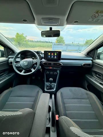 Dacia Sandero Stepway 1.0 TCe Comfort - 10