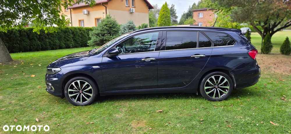 Fiat Tipo 1.4 T-Jet Lounge - 6