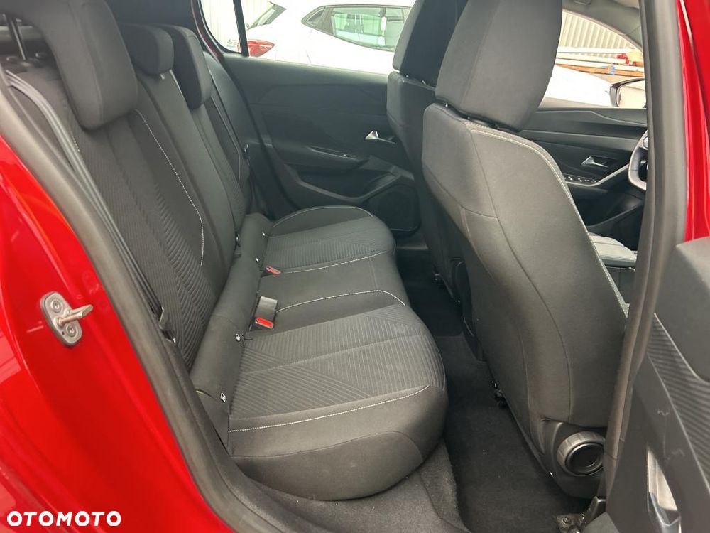 Peugeot 308 PureTech 110 Stop & Start Active - 8