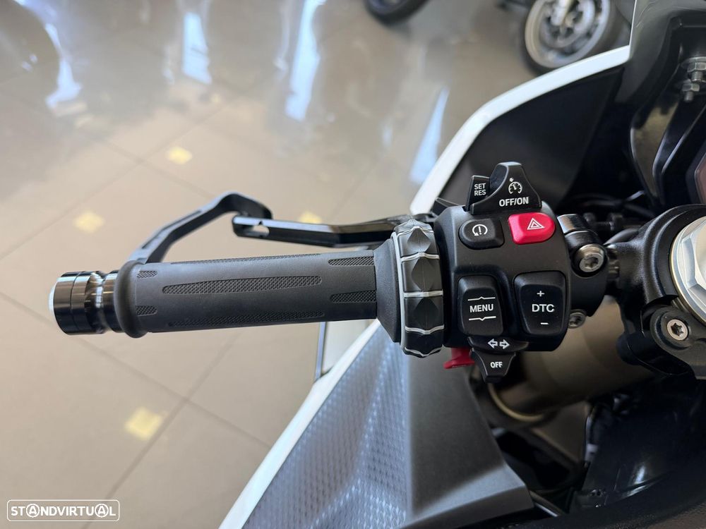 BMW S 1000 RR PACK M - 12