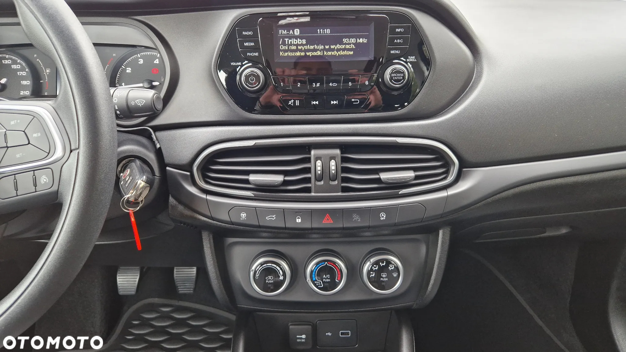 Fiat Tipo 1.0 T3 City Life - 16