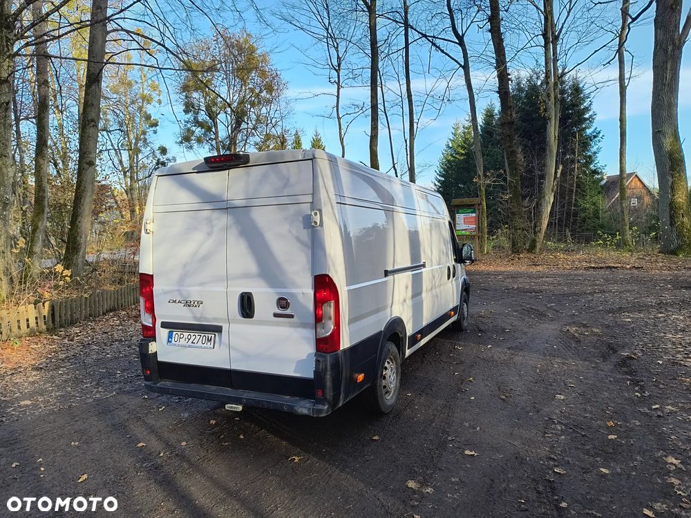 Fiat Ducato - 7