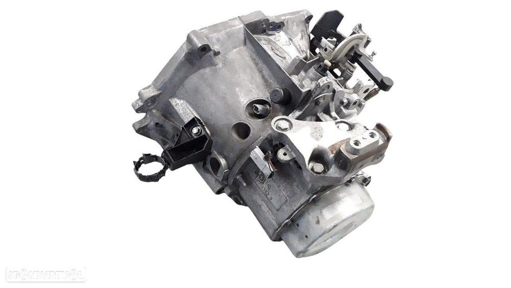 CAIXA VELOCIDADES PEUGEOT 308 II 2016 -20FT10 - 2