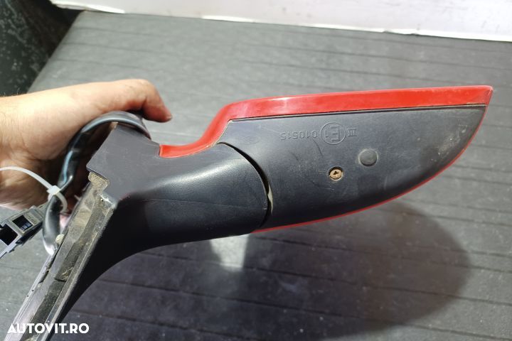 Oglinda dreapta electrica E1010515 5 FIRE E1010515 5 FIRE Volkswagen - 4