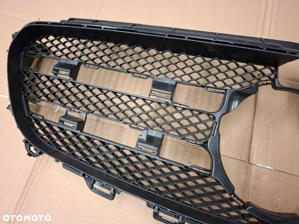 grill atrapa mercedes e klasa w213 213 oryginał - 5
