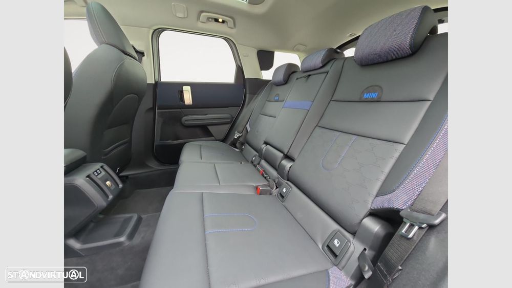 MINI Countryman - 14