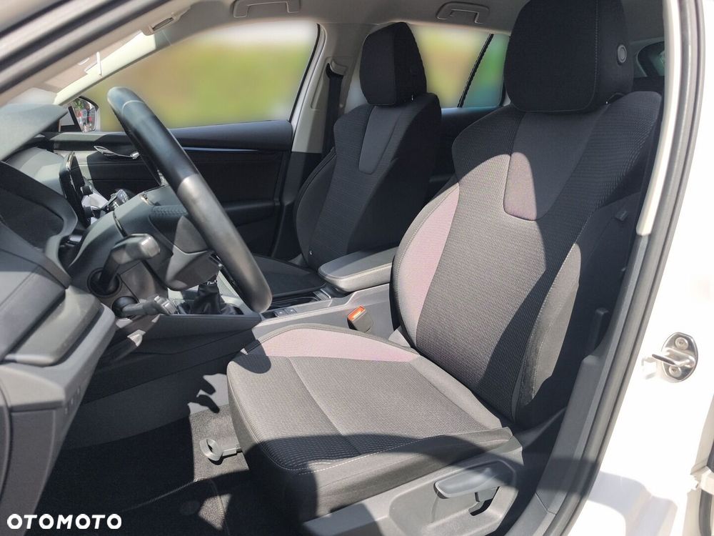 Skoda Octavia 1.5 TSI ACT Ambition - 18