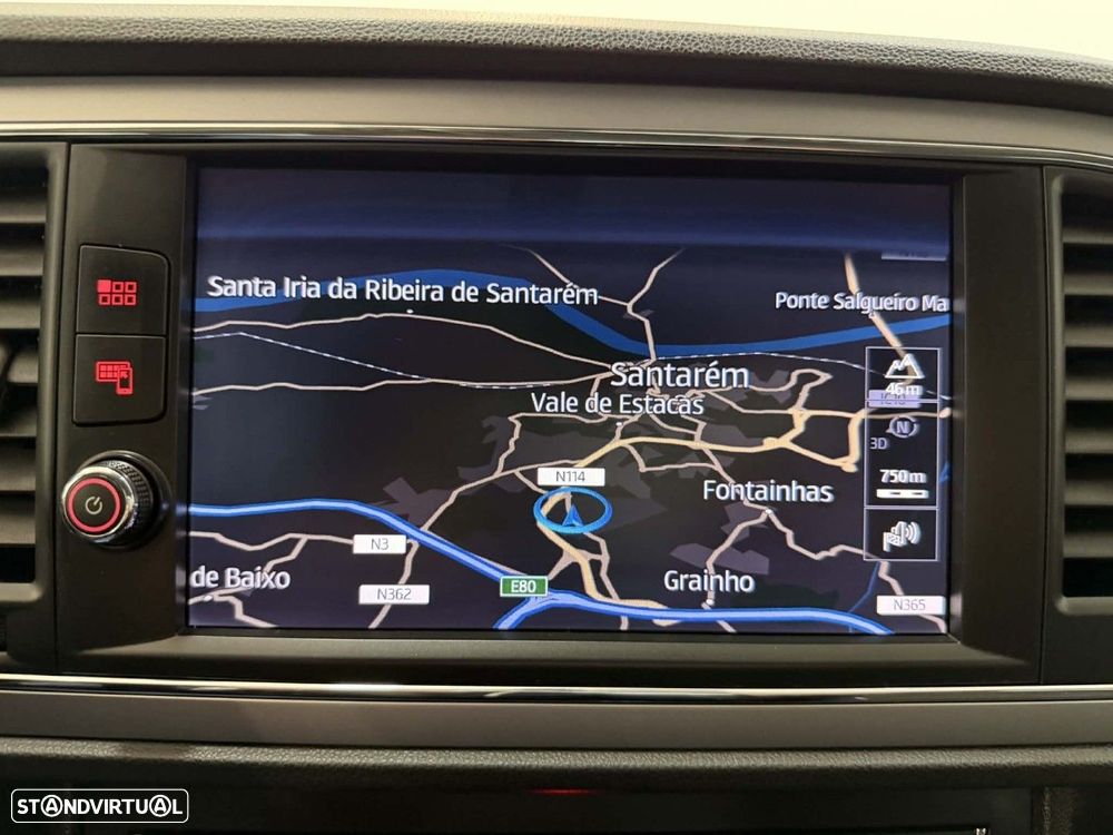 SEAT Leon ST 1.0 EcoTSI Style S/S - 6