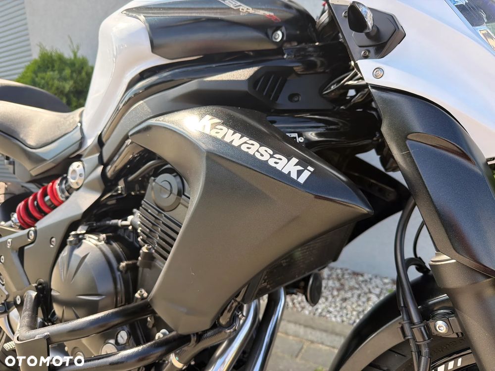 Kawasaki ER - 14