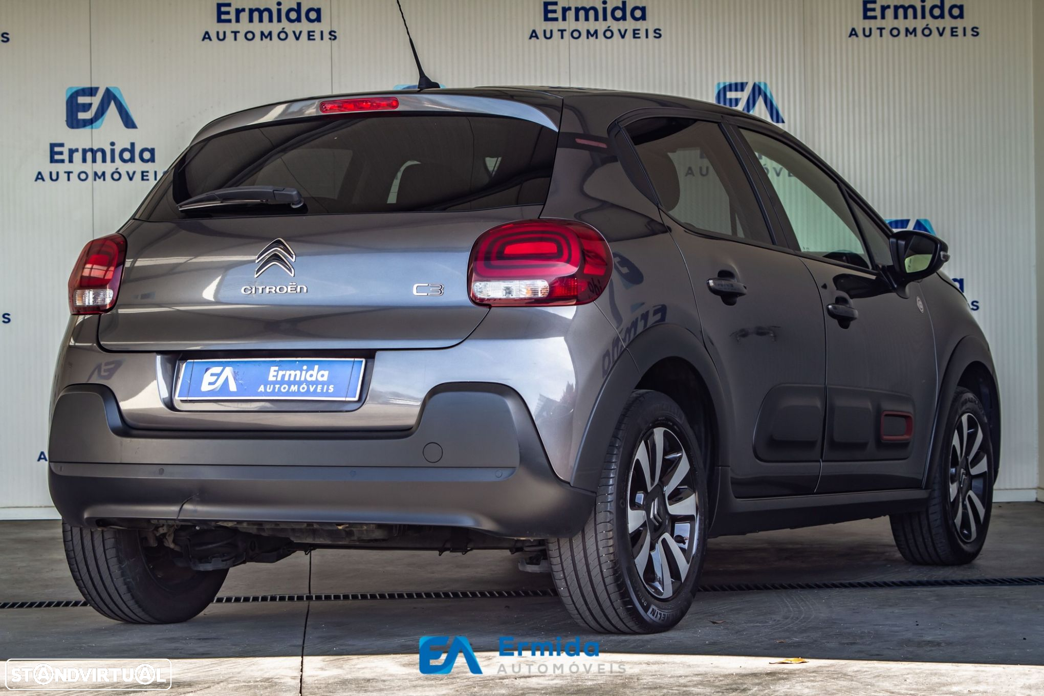 Citroën C3 1.5 BlueHDi C-Series - 6