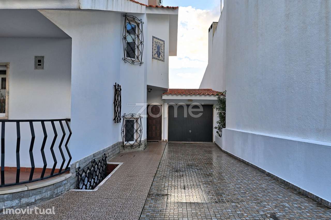 Moradia São João do Estoril , Areias - Grande imagem: 3/57