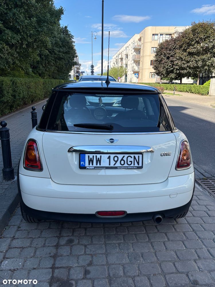 MINI ONE Standard - 3